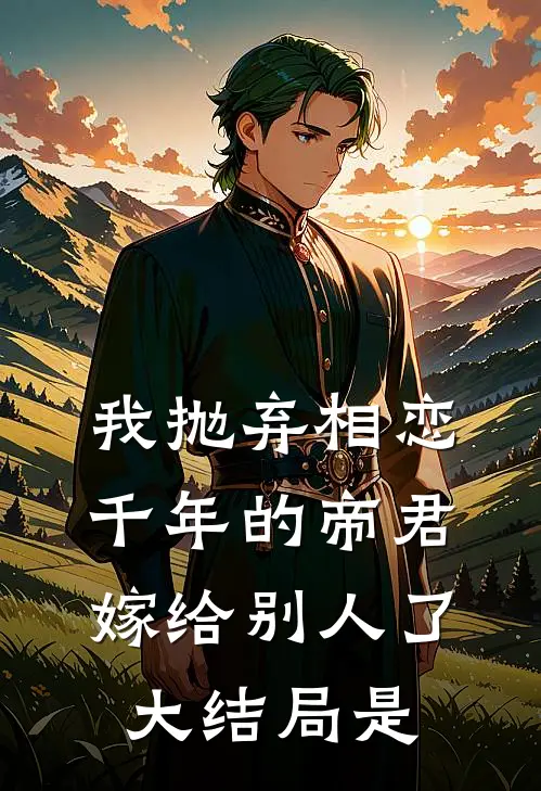 我抛弃相恋千年的帝君嫁给别人了大结局是