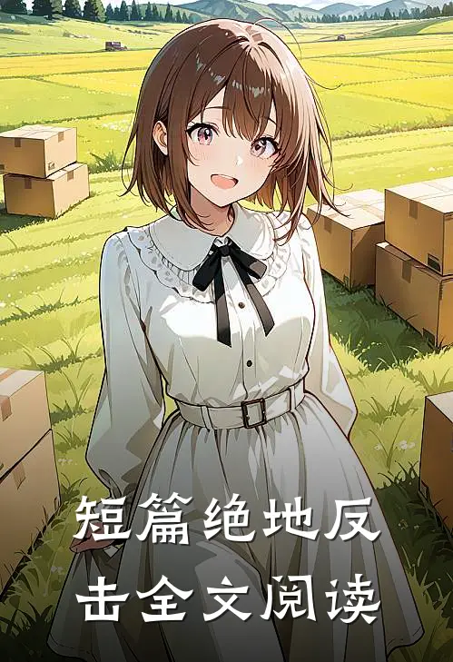 短篇绝地反击全文阅读