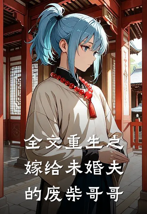 全文重生之嫁给未婚夫的废柴哥哥