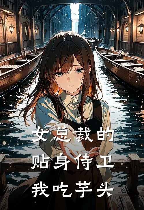 女总裁的贴身侍卫 我吃芋头