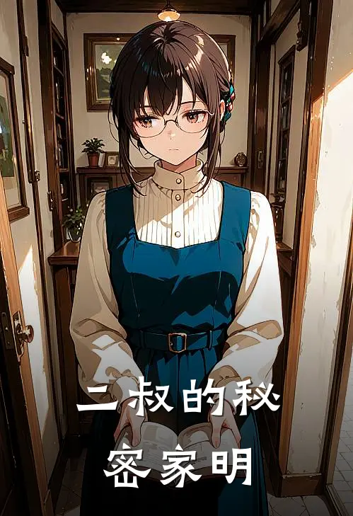 二叔的秘密家明