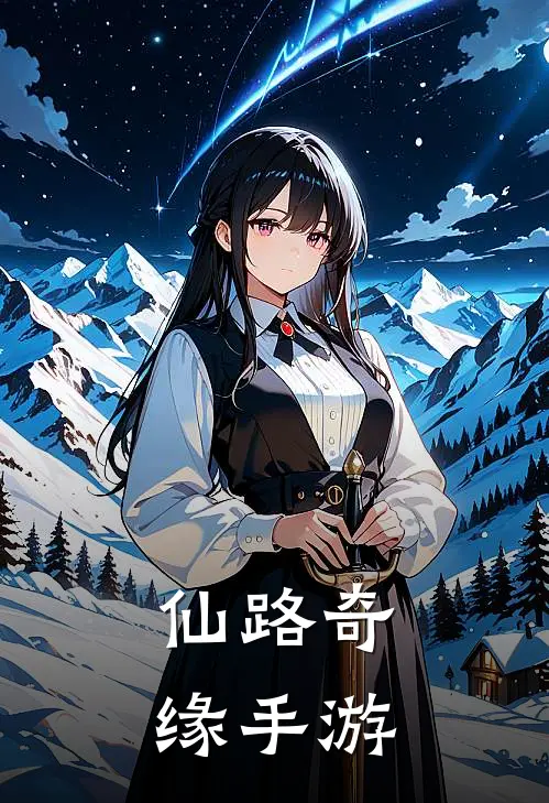 仙路奇缘手游