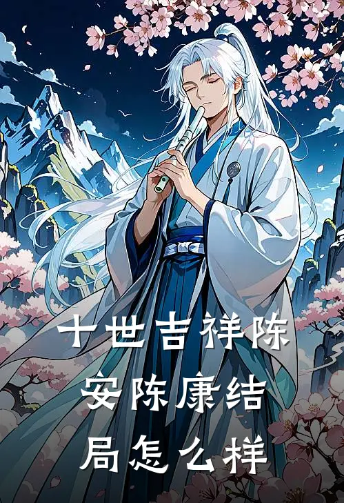 十世吉祥陈安陈康结局怎么样