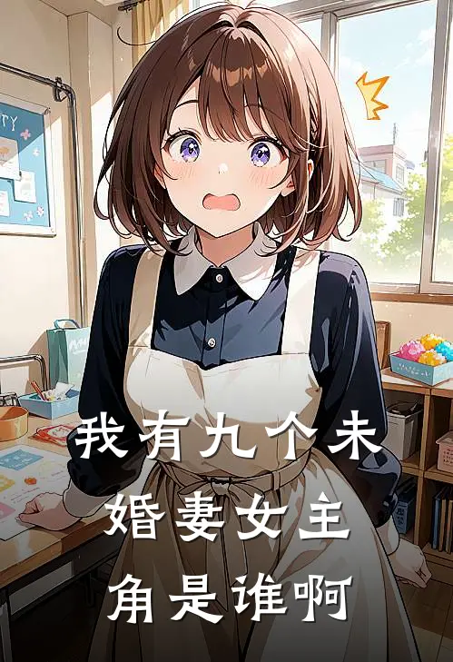 我有九个未婚妻女主角是谁啊