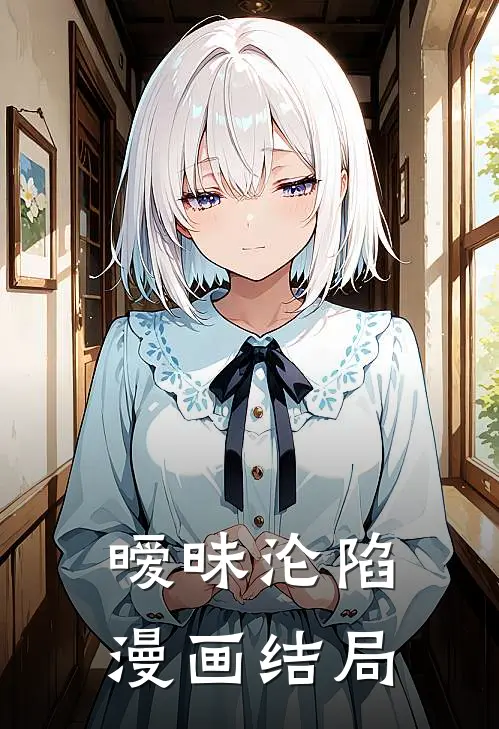 暧昧沦陷漫画结局