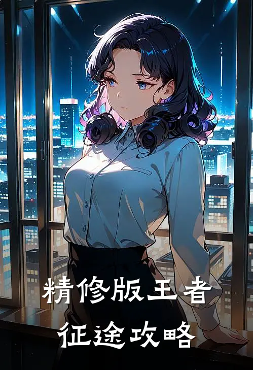 精修版王者征途攻略