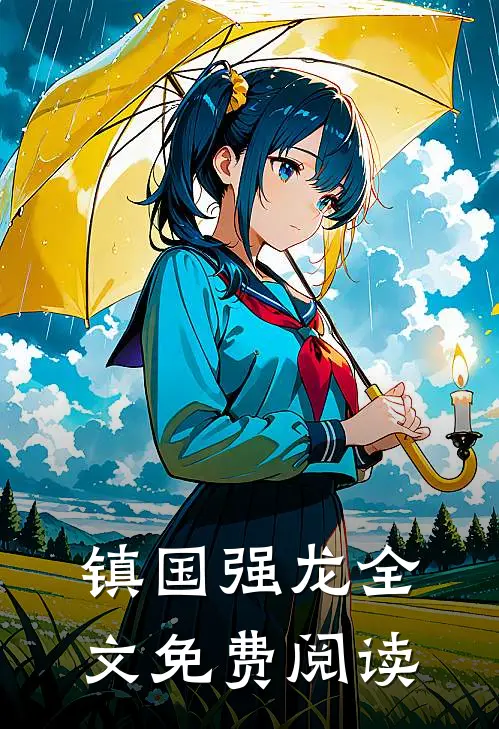 镇国强龙全文免费阅读