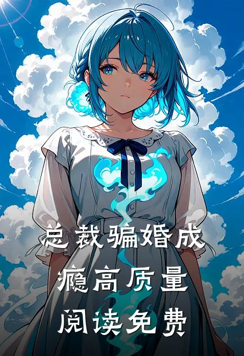 总裁骗婚成瘾高质量阅读免费