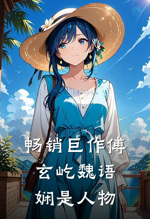 畅销巨作傅玄屹魏语娴是人物