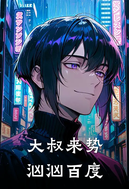 大叔来势汹汹百度