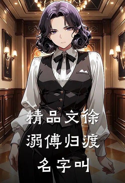 精品文徐溺傅归渡名字叫