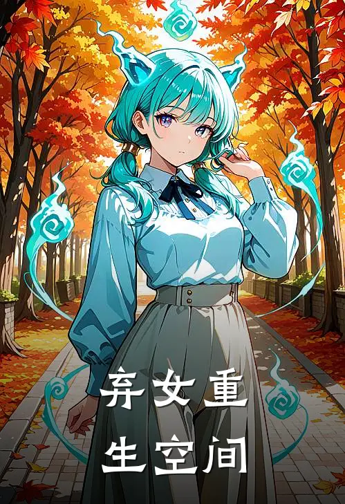 弃女重生空间