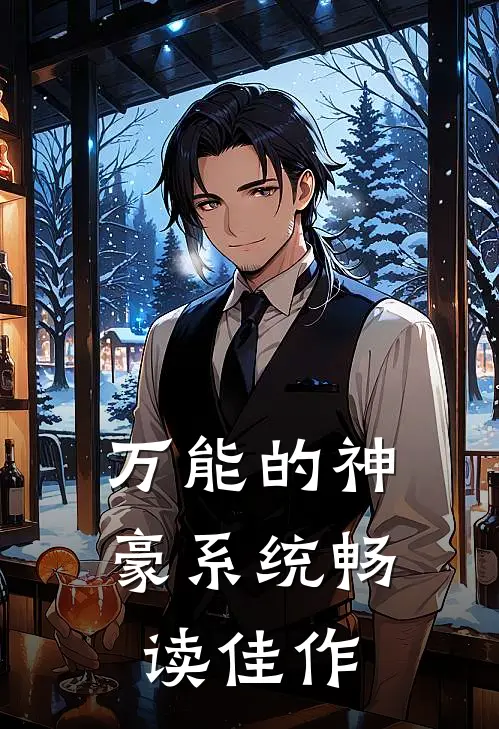 万能的神豪系统畅读佳作
