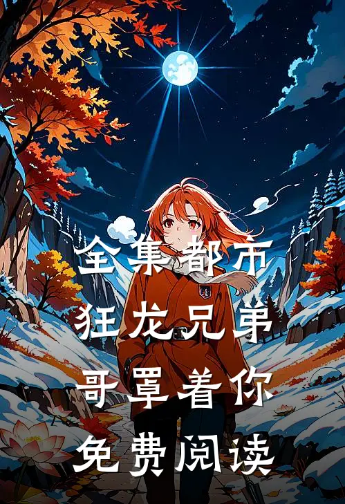 全集都市狂龙兄弟哥罩着你免费阅读