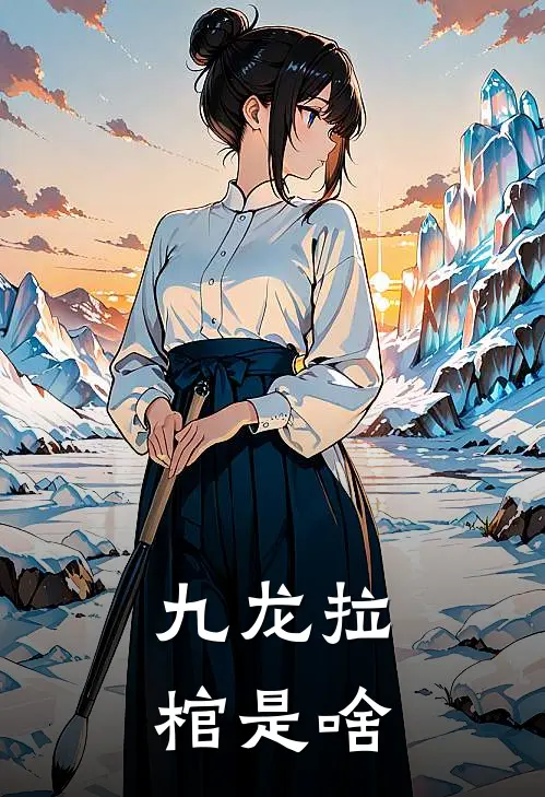 九龙拉棺是啥