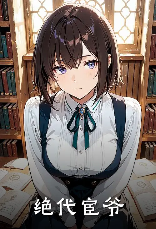 绝代宦爷