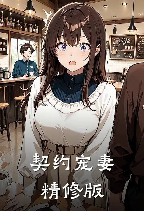 契约宠妻精修版
