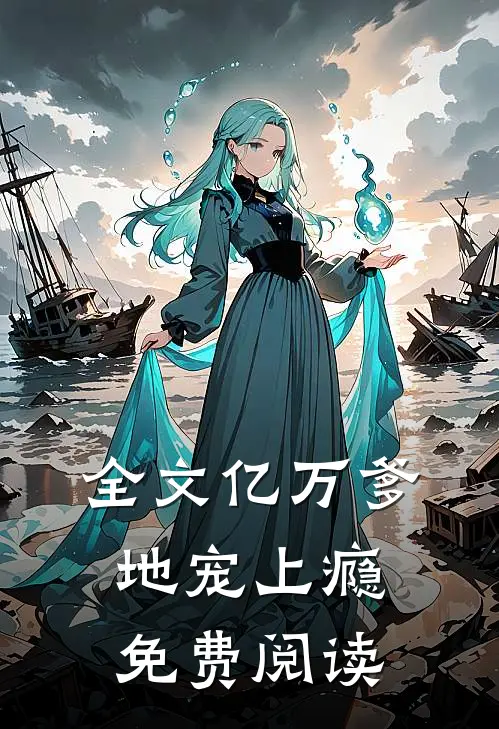 全文亿万爹地宠上瘾免费阅读