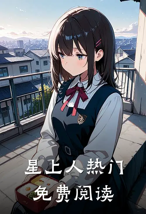 星上人热门免费阅读