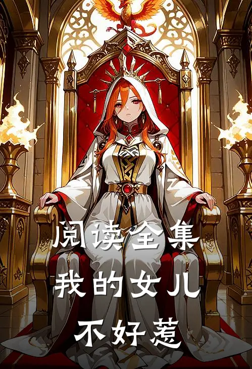 阅读全集我的女儿不好惹