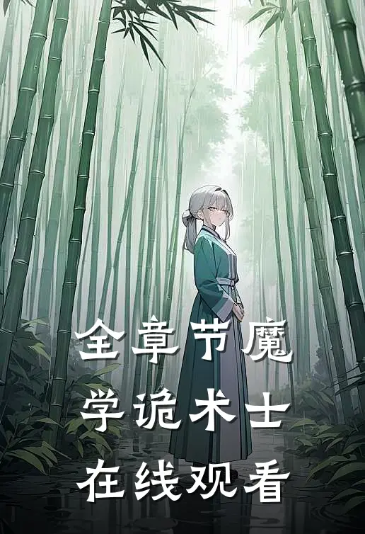 全章节魔学诡术士在线观看