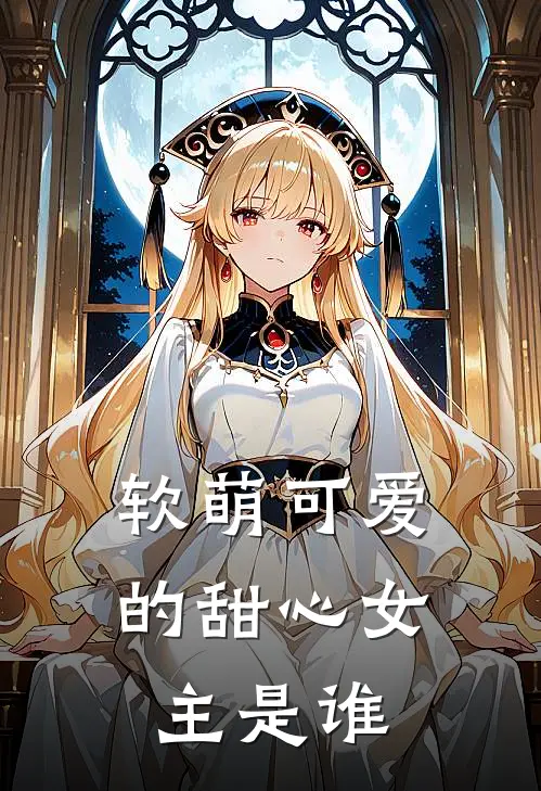 软萌可爱的甜心女主是谁