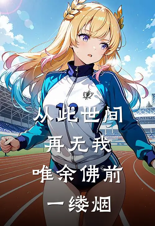 从此世间再无我,唯余佛前一缕烟