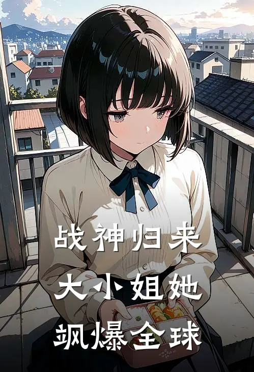 战神归来大小姐她飒爆全球