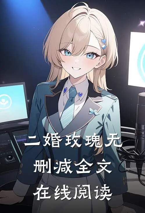 二婚玫瑰无删减全文在线阅读