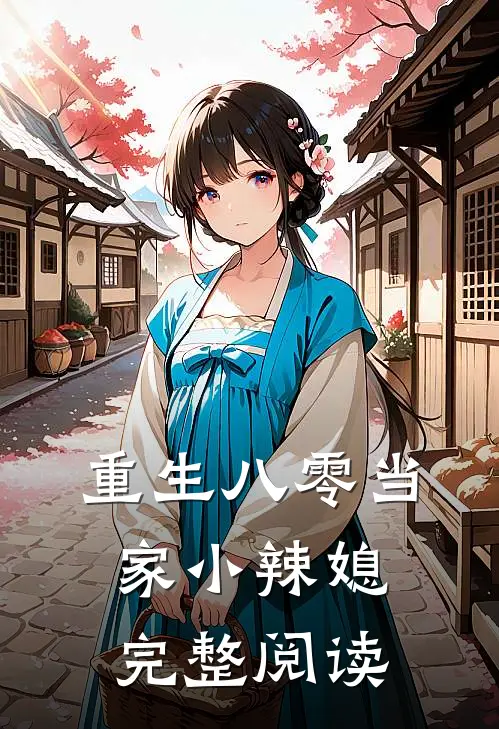 重生八零当家小辣媳完整阅读