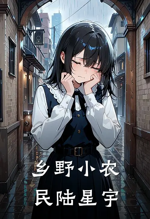 乡野小农民陆星宇