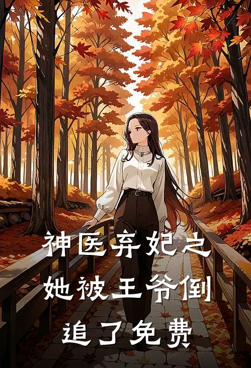 神医弃妃之她被王爷倒追了免费