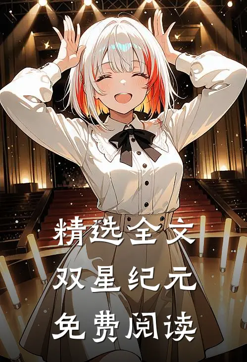 精选全文双星纪元免费阅读