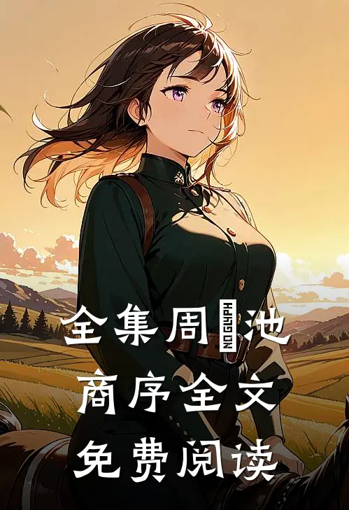 全集周璟池商序全文免费阅读