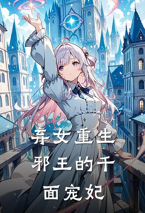 弃女重生邪王的千面宠妃