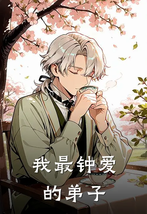 我最钟爱的弟子