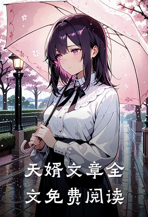 天婿文章全文免费阅读
