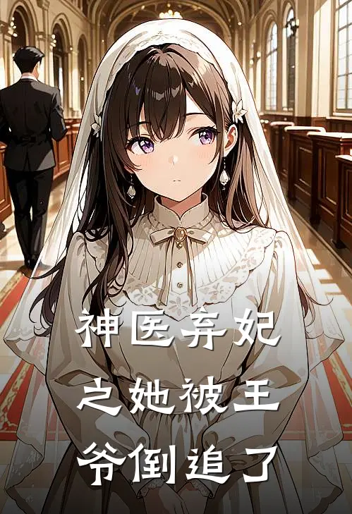 神医弃妃之她被王爷倒追了