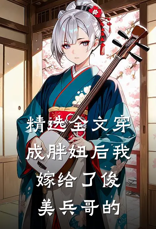 精选全文穿成胖妞后我嫁给了俊美兵哥的