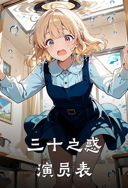 三十之惑演员表