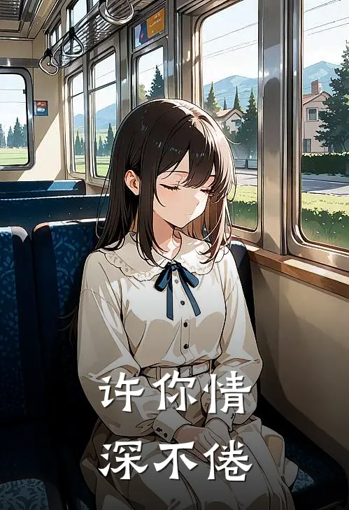 许你情深不倦