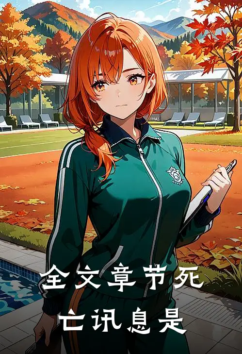 全文章节死亡讯息是