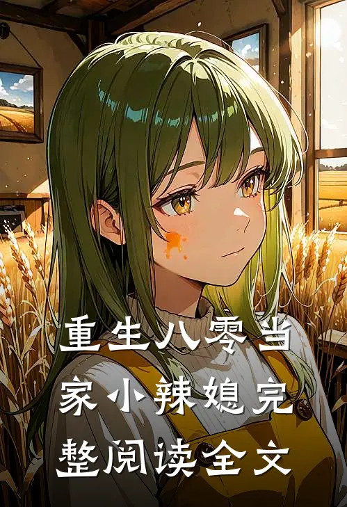 重生八零当家小辣媳完整阅读全文