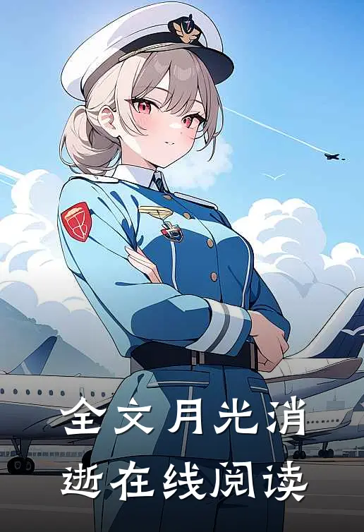 全文月光消逝在线阅读