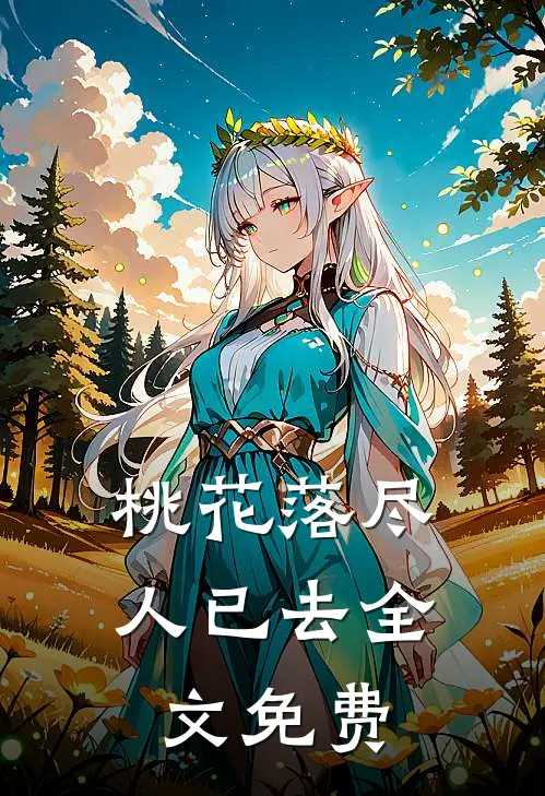 桃花落尽人已去全文免费