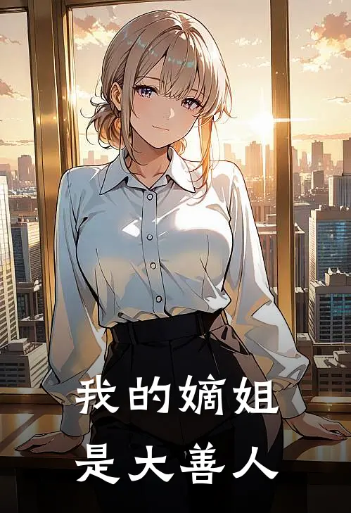 我的嫡姐是大善人