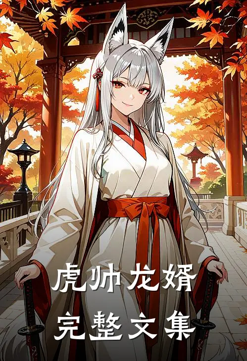虎帅龙婿完整文集