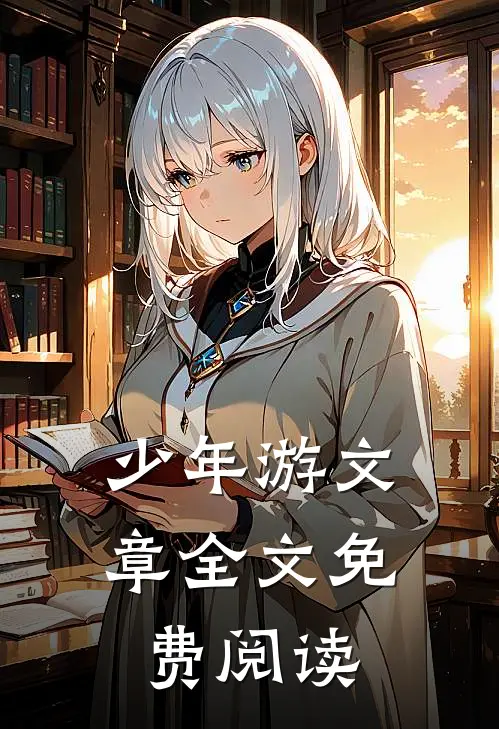 少年游文章全文免费阅读