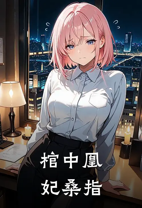 棺中凰妃 桑指