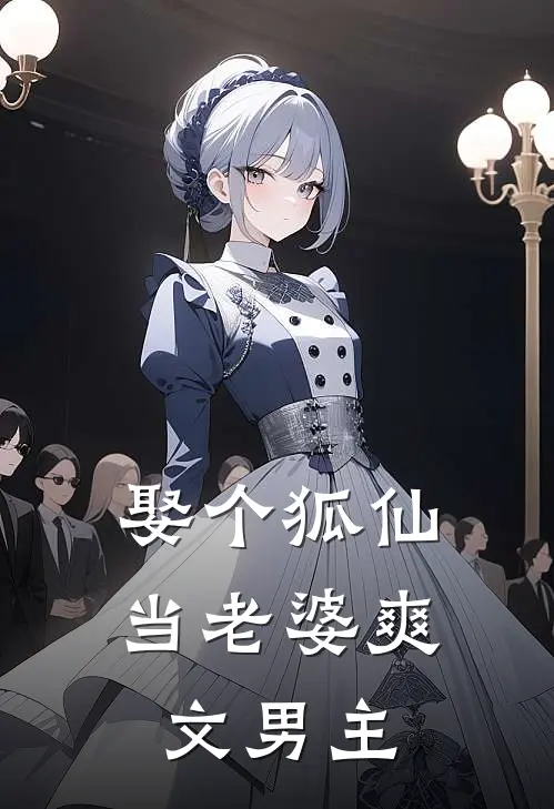 娶个狐仙当老婆爽文男主